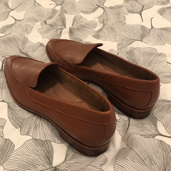 AEROSOLES East Side Loafer NEW! - Picture 3 of 5